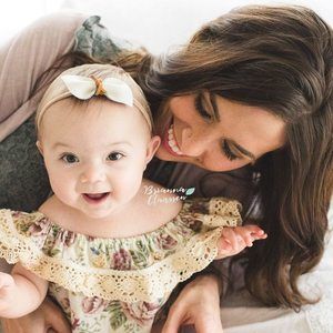 Meet your Posher, Molly